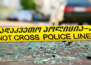 ონში, ავტოსაგზაო შემთხვევის შედეგად 3 ადამიანი დაიღუპა | დაშავებულია ორი