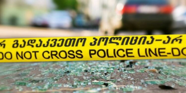 ონში, ავტოსაგზაო შემთხვევის შედეგად 3 ადამიანი დაიღუპა | დაშავებულია ორი