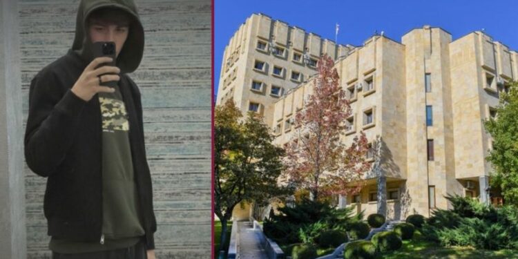 ყაზბეგზე, ავტოსაგზაო შემთხვევის მონაწილე პოლიციელი დააკავეს | პროკურატურის განცხადება