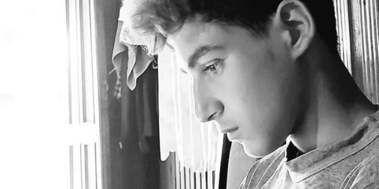 “ჩემი პატარა ძამიკო გამიფრინდა ცაში…” – ტრაგიკულად დაღუპული 15 წლის ბიჭის ძმა