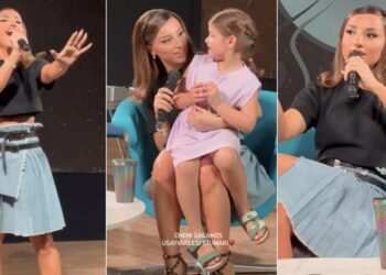 „ევროვიზიაზე 21-ე ადგილზე გასვლა ჩემთვის დიდი ტრავმა იყო, ძალიან მეწყინა, არ ვიმსახურებდი…“ – ნუცა ბუზალაძე