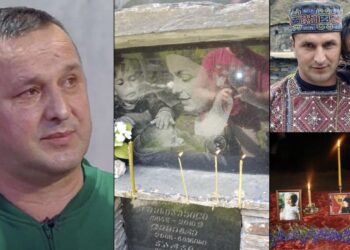 „უთქვენობის ტკივილიანი, სევდიანი და სიცარიელის წელიწადი…“ – მუცოს ტრაგედიიდან 14 წელი გავიდა: გელა დაიაურის ემოციური პოსტი