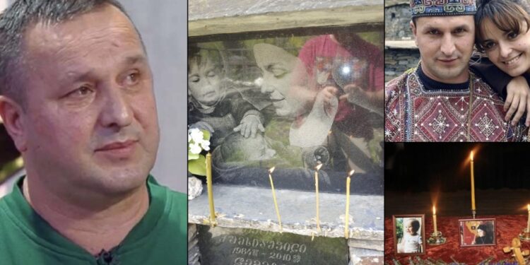 „უთქვენობის ტკივილიანი, სევდიანი და სიცარიელის წელიწადი…“ – მუცოს ტრაგედიიდან 14 წელი გავიდა: გელა დაიაურის ემოციური პოსტი