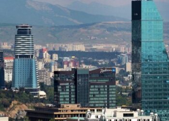 თბილისში უძრავი ქონების ფასი გაიზარდა | ნახეთ უბნების მიხედვით