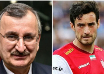 ისეთი შთაბეჭდილება იქმნება, რომ “ოცნება” ამ სპორტსმენს მორიგ ყაველაშვილად ამზადებს – რომან გოცირიძე გიორგი გველესიანზე