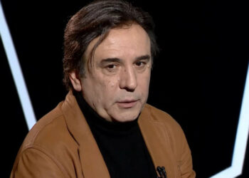 პირველი ქართველი არტისტი, რომელიც ბროდვეის დიდ სცენაზე იმღერებს – 13 ოქტომბერს, მერაბ სეფაშვილი ნიუ-იორკში კონცერტს გამართავს