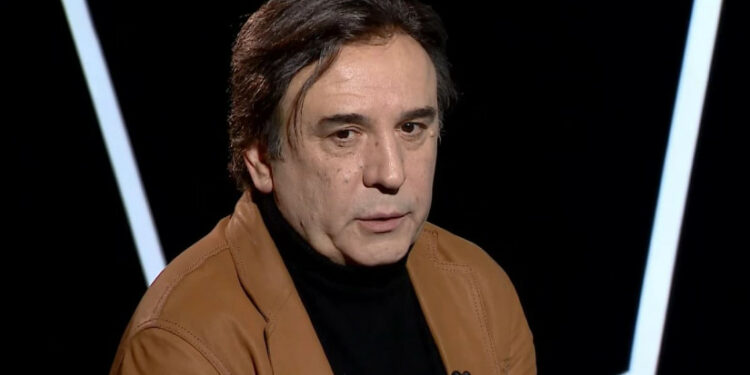 პირველი ქართველი არტისტი, რომელიც ბროდვეის დიდ სცენაზე იმღერებს – 13 ოქტომბერს, მერაბ სეფაშვილი ნიუ-იორკში კონცერტს გამართავს