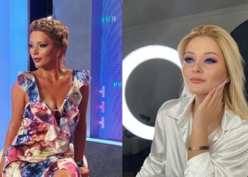 “საქართველოში, ძირითადად, ძუნწი მამაკაცები გვყავს…“ – რას ამბობს მერიემ გოგაშვილი?