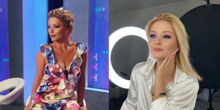 “საქართველოში, ძირითადად, ძუნწი მამაკაცები გვყავს…“ – რას ამბობს მერიემ გოგაშვილი?