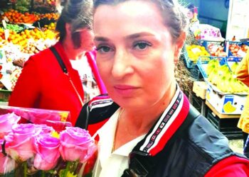 ” ქართულის გაგონებაზე აფხაზები გაოცებული მიყურებდნენ, მაგრამ მათგან აგრესია არ მიგრძნია”