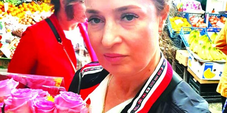 ” ქართულის გაგონებაზე აფხაზები გაოცებული მიყურებდნენ, მაგრამ მათგან აგრესია არ მიგრძნია”