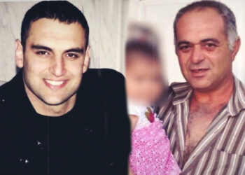 ორმაგი მკვლელობა კახეთში – გაქცეულ 32 წლის კაცს სპეცრაზმი და პოლიცია ტყე-ტყე ეძებს