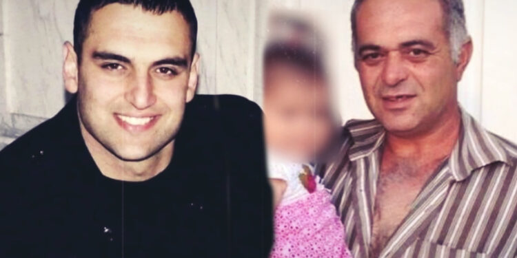 ორმაგი მკვლელობა კახეთში – გაქცეულ 32 წლის კაცს სპეცრაზმი და პოლიცია ტყე-ტყე ეძებს