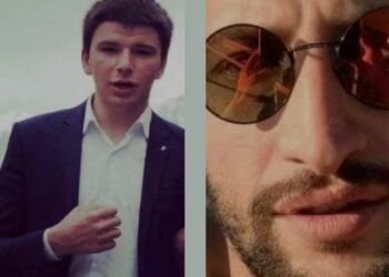 “საგზლად ერთი პური და თხილი აქვთ წაღებული” – რა ახალი დეტალები ხდება ცნობილი დაკარგულ ახალგაზრდებზე და რა ვიდეო გაუგზავნეს ბოლოს ახლობლებს?