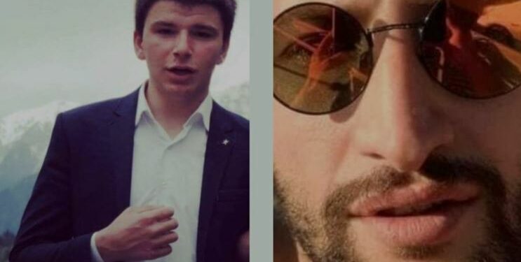 “საგზლად ერთი პური და თხილი აქვთ წაღებული” – რა ახალი დეტალები ხდება ცნობილი დაკარგულ ახალგაზრდებზე და რა ვიდეო გაუგზავნეს ბოლოს ახლობლებს?