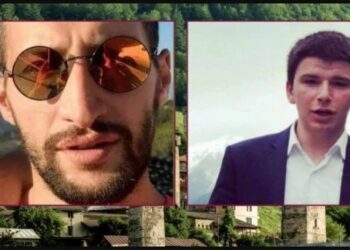 ბოლო სატელეფონო ზარი ლენტეხის მხარეს დაფიქსირდა – სვანეთში დაკარგული ორი პირის სამძებრო სამუშაოები აქტიურ რეჟიმში მიმდინარეობს