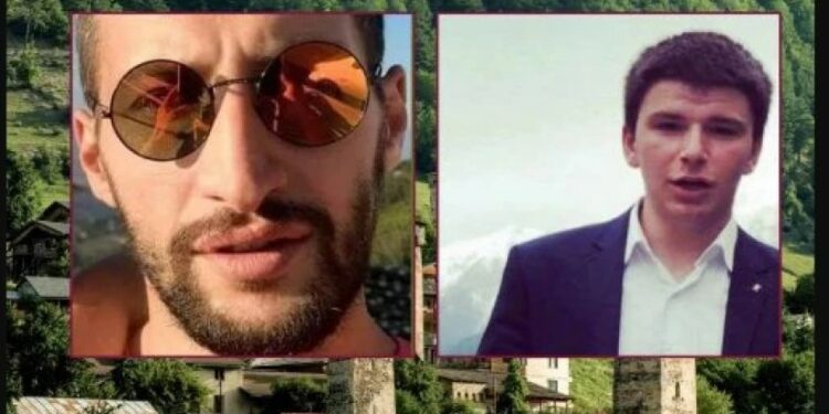 ბოლო სატელეფონო ზარი ლენტეხის მხარეს დაფიქსირდა – სვანეთში დაკარგული ორი პირის სამძებრო სამუშაოები აქტიურ რეჟიმში მიმდინარეობს