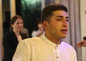 ცნობილია 18 წლის ბიჭის ვინაობა, რომელიც თანატოლმა სასიკვდილოდ გაიმეტა – „წელს და­ამ­თავ­რდა სკო­ლა, გა­მორ­ჩე­უ­ლი ბავ­შვი იყო”