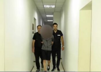 საჩხერის ერთ-ერთ სოფელში თანატოლმა 18 წლის ბიჭი მოკლა