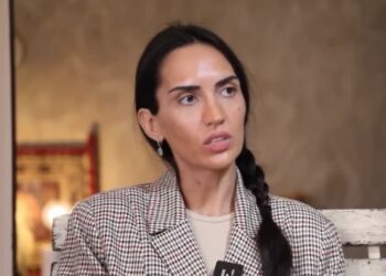 ერთიანი ნაციონალური მოძრაობა“ არ დაუშვებს, რომ საქართველო „გაარუსონ“ – სოფო ჯაფარიძე