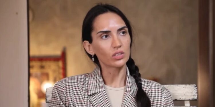 ერთიანი ნაციონალური მოძრაობა“ არ დაუშვებს, რომ საქართველო „გაარუსონ“ – სოფო ჯაფარიძე