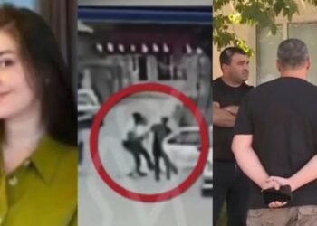 “მანქანაში ჩატენეს, ბებიას ურტყეს… ვიდეოკადრები უკვე გაშიფრულია“ – ახალი დეტალები 23 წლის გოგოს გატაცების საქმეში