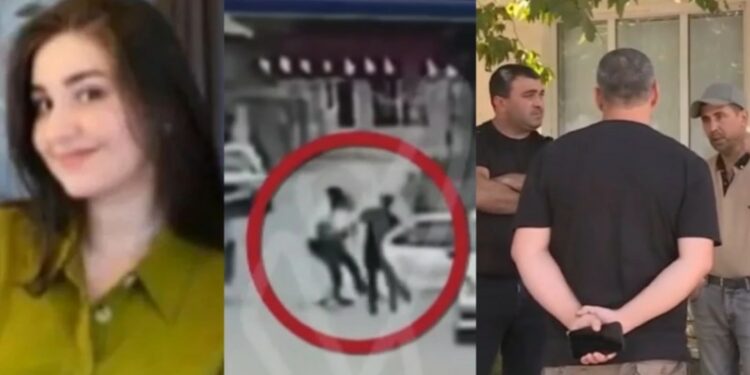 “მანქანაში ჩატენეს, ბებიას ურტყეს… ვიდეოკადრები უკვე გაშიფრულია“ – ახალი დეტალები 23 წლის გოგოს გატაცების საქმეში