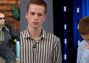 “ერთადერთი, რასაც ვნანობ ისაა, რომ რა სიტყვებსაც იმსახურებდა, არასდროს მითქვამს“ – გუდაურის ტრაგედიის დროს დაღუპული მაშველის შვილი