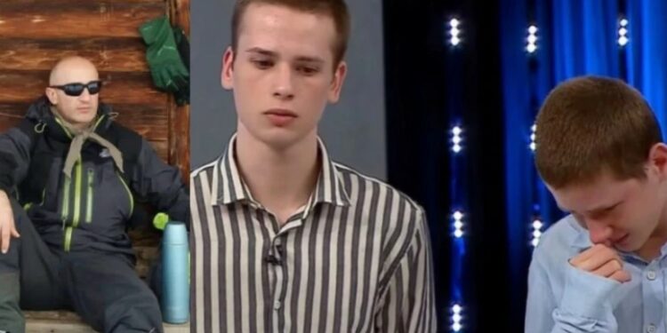 “ერთადერთი, რასაც ვნანობ ისაა, რომ რა სიტყვებსაც იმსახურებდა, არასდროს მითქვამს“ – გუდაურის ტრაგედიის დროს დაღუპული მაშველის შვილი