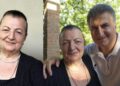 „აღარ მყავს ჩემი საოცარი დედა!“  – გია ბაღაშვილს დედა გარდაეცვალა
