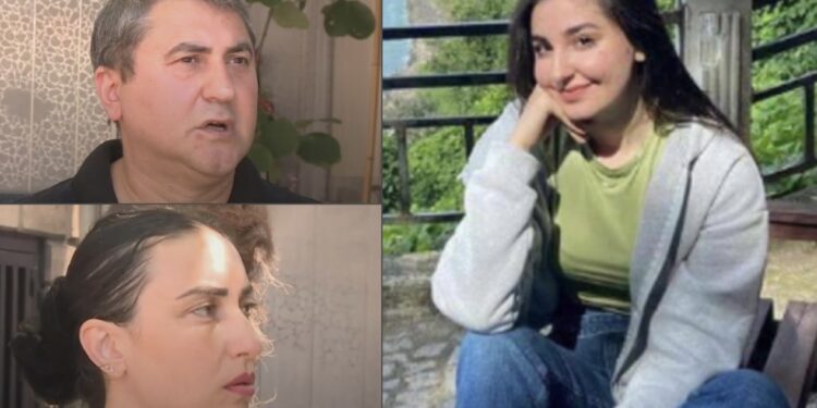 „გოგოს იტაცებენ, სცემენ, იარაღით ემუქრებიან, ზეწოლას ახორციელებენ, ეს როგორ ვაპატიოთ?!“ – კაბალში გატაცებული 24 წლის გოგოს ოჯახი გამტაცებლების უმკაცრესი ზომით დასჯას ითხოვს