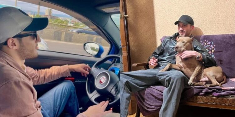 „ძალიან მტკივა… “ – ბაღდათში გარდაცვლილ ორ ახალგაზრდას გლოვობენ