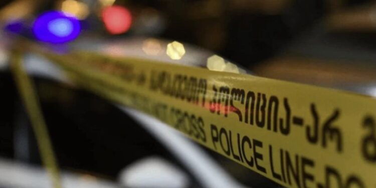 კლინიკაში გადაიყვანეს 5 პირი, მათ შორის 4 ბავშვია – ავარია ქობულეთის შემოვლით გზაზე