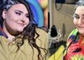 „რამდენიმე დღის წინ მივიღე მეილი, მუსიკალური ანალიტიკის ერთ-ერთი საიტიდან” – ბარბარა სამხარაძე ნომერ პირველ მომღერლად დასახელდა