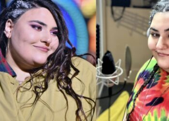 „რამდენიმე დღის წინ მივიღე მეილი, მუსიკალური ანალიტიკის ერთ-ერთი საიტიდან” – ბარბარა სამხარაძე ნომერ პირველ მომღერლად დასახელდა