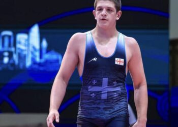 რუსი დამარცხებულია – კონსტატინე პეტრიაშვილი 17 წლამდეთა მსოფლიო ჩემპიონია