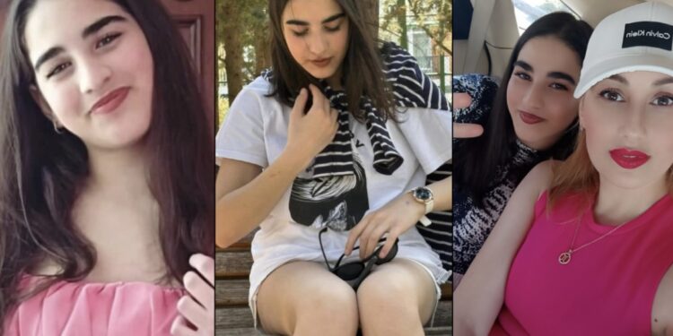 „ჩვენი ბოლო ფოტო დეე…ჩემო ანგელოზო, დედიკო…თურმე ორ საათში სამუდამოდ აპირებდი ჩემს მიტოვებას შვილო“ – ვინ არის მოზარდი, რომელიც მტკვარში დაიხრჩო