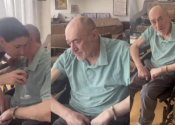 „მამუკა ჩარკვიანს გაუმარჯოს“ – დღეს მამუკა ჩარკვიანის დაბადების დღეა – როგორ მიულოცეს კომპოზიტორსა და შემსრულებლს დაბადების დღე ოჯახის წევრებმა