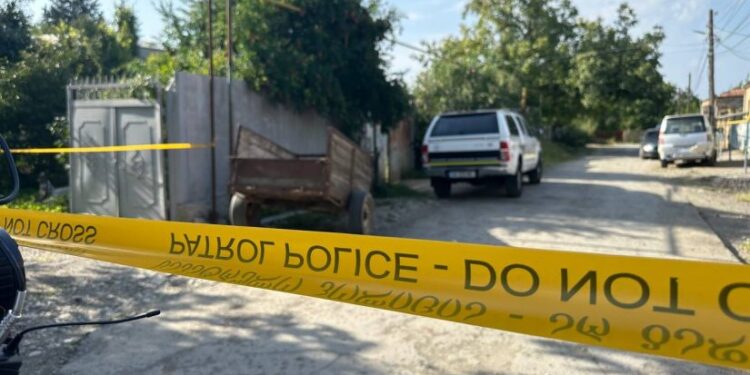 გურჯაანის მუნიციპალიტეტში 3 ადამიანი მოკლეს