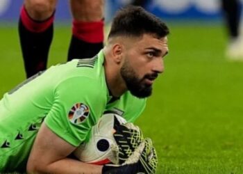 ახალი სატრანსფერო რეკორდი ქართული ფეხბურთის ისტორიაში