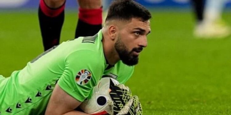 ახალი სატრანსფერო რეკორდი ქართული ფეხბურთის ისტორიაში