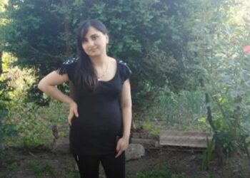 ვინ არის გორში, სამშობიარო სახლში, გარდაცვლილი ახალგაზრდა გოგო