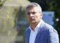 “ჩვენი უძვირფასესი ადამიანი ერთადერთს რასაც გვსაყვედურობს ხოლმე, ჩემზე ბევრს ნუ ილაპარაკებთო” – მამუკა მდინარაძე ბიძინა ივანიშვილზე