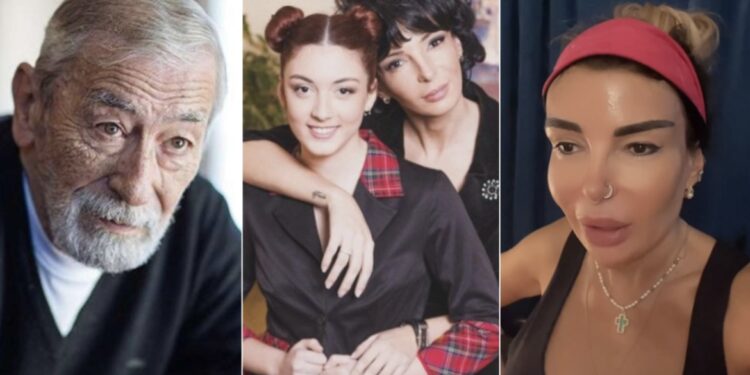 „ნუცა ახალი გარდაცვლილი იყო… ბუბა კიკაბიძემ მითხრა: „ხალხს ხომ იცი, გამარჯვებულები არ უყვარს, დამარცხებულები უყვარსო“… სულ მახსოვს ეს, რადგან წაქცევა ადვილია და ფეხზე დგომა ძალიან ძნელია“ – მაია ასათიანი