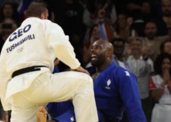 ტედი რინერის პირველი კომენტარი გურამ თუშიშვილთან დაპირისპირების შემდეგ