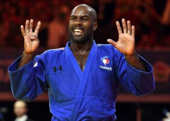 “ლაშა ბექაური საოცარი მებრძოლია, ძიუდოს სამყაროში მას სამურაის ადარებენ” –  ტედი რინერი საქართველოში ვიზიტზე, ქართველ ძიუდოისტებზე და ქართველ მენტორზე