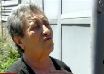 კასპში 63 წლის ქალმა დედის მომვლელ ქალს სასტიკად სცემა