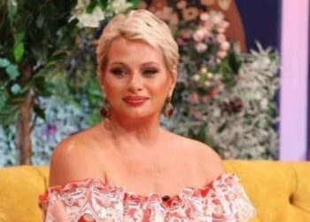 ლუგარის ლაბორატორიის დაფინანსების შეწყვეტა- ამოგვასუნთქებს.. ფარდა აეხდება ამდენი კიბოს დიაგნოზს საქართველოში! – ლალი მოროშკინა