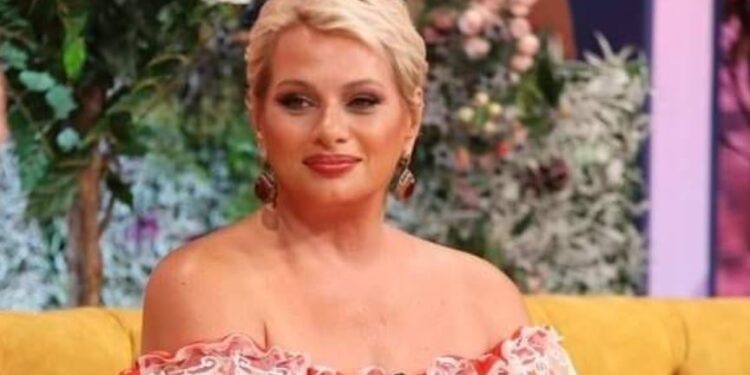 ლუგარის ლაბორატორიის დაფინანსების შეწყვეტა- ამოგვასუნთქებს.. ფარდა აეხდება ამდენი კიბოს დიაგნოზს საქართველოში! – ლალი მოროშკინა