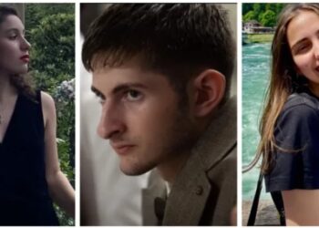 გაიცანით აბიტურიენტები, რომლებმაც სამივე ძირითად საგანში მაქსიმალური ქულები მიიღეს